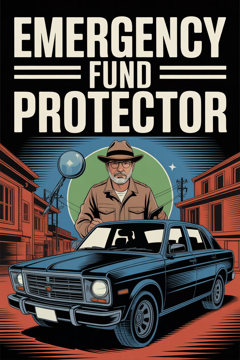 Emergency Fund Protector